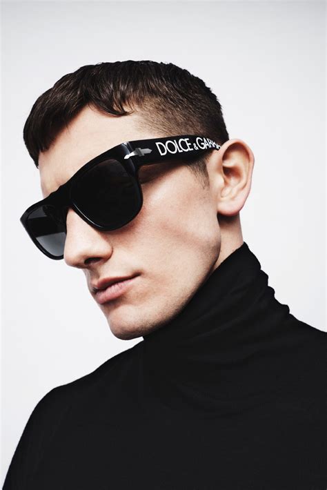 persol dolce gabbana